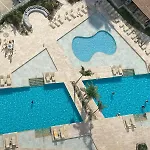 Apartamento Con Vista Al Mar