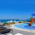 Apartamento Con Vista Al Mar