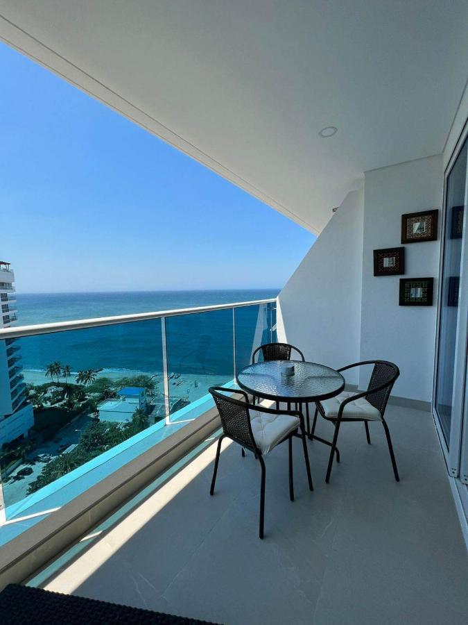 Apartment Apartamento Con Vista Al Mar