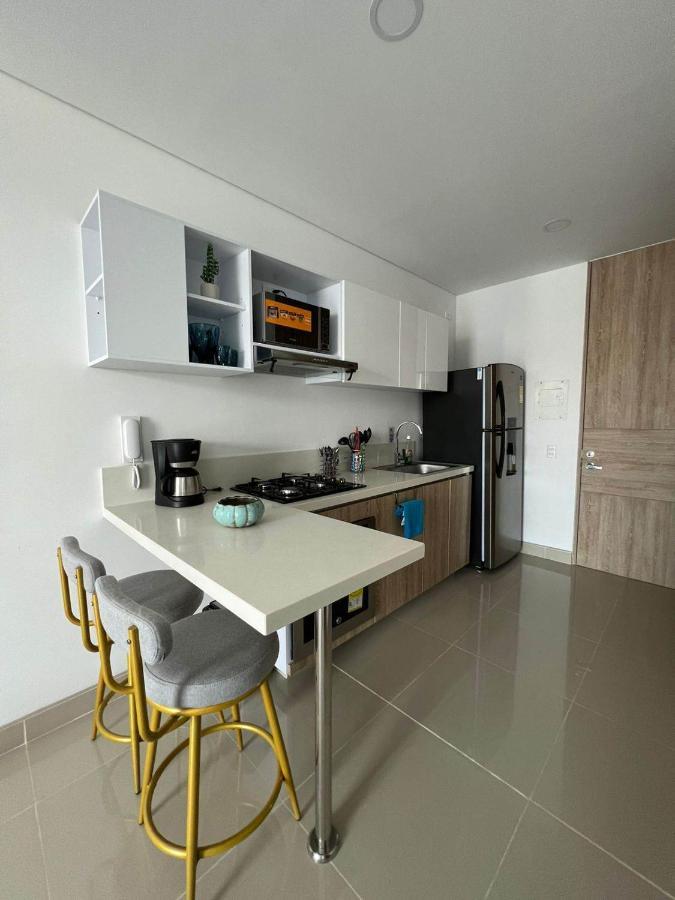 Apartment Apartamento Con Vista Al Mar *