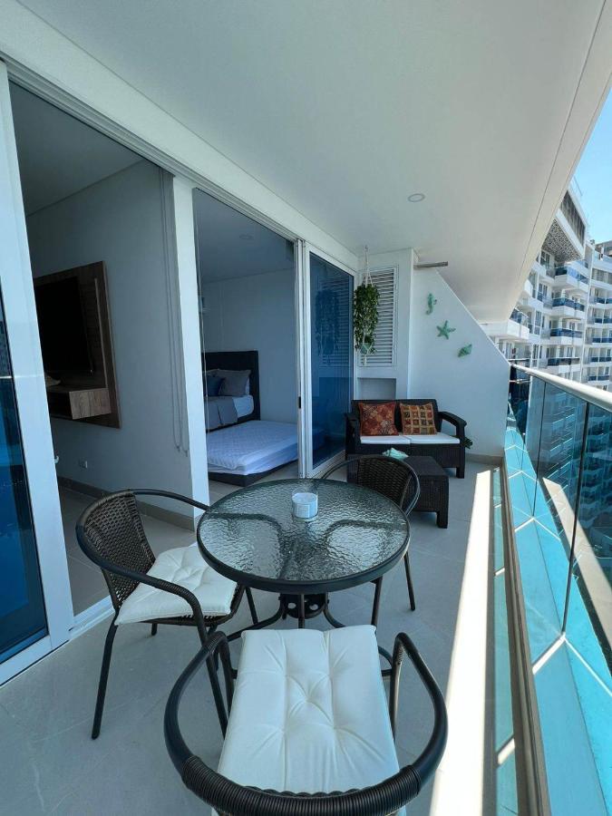Apartamento Con Vista Al Mar Apartment