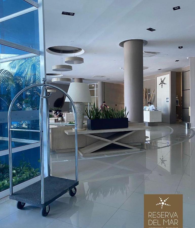 Apartamento Con Vista Al Mar Apartment *