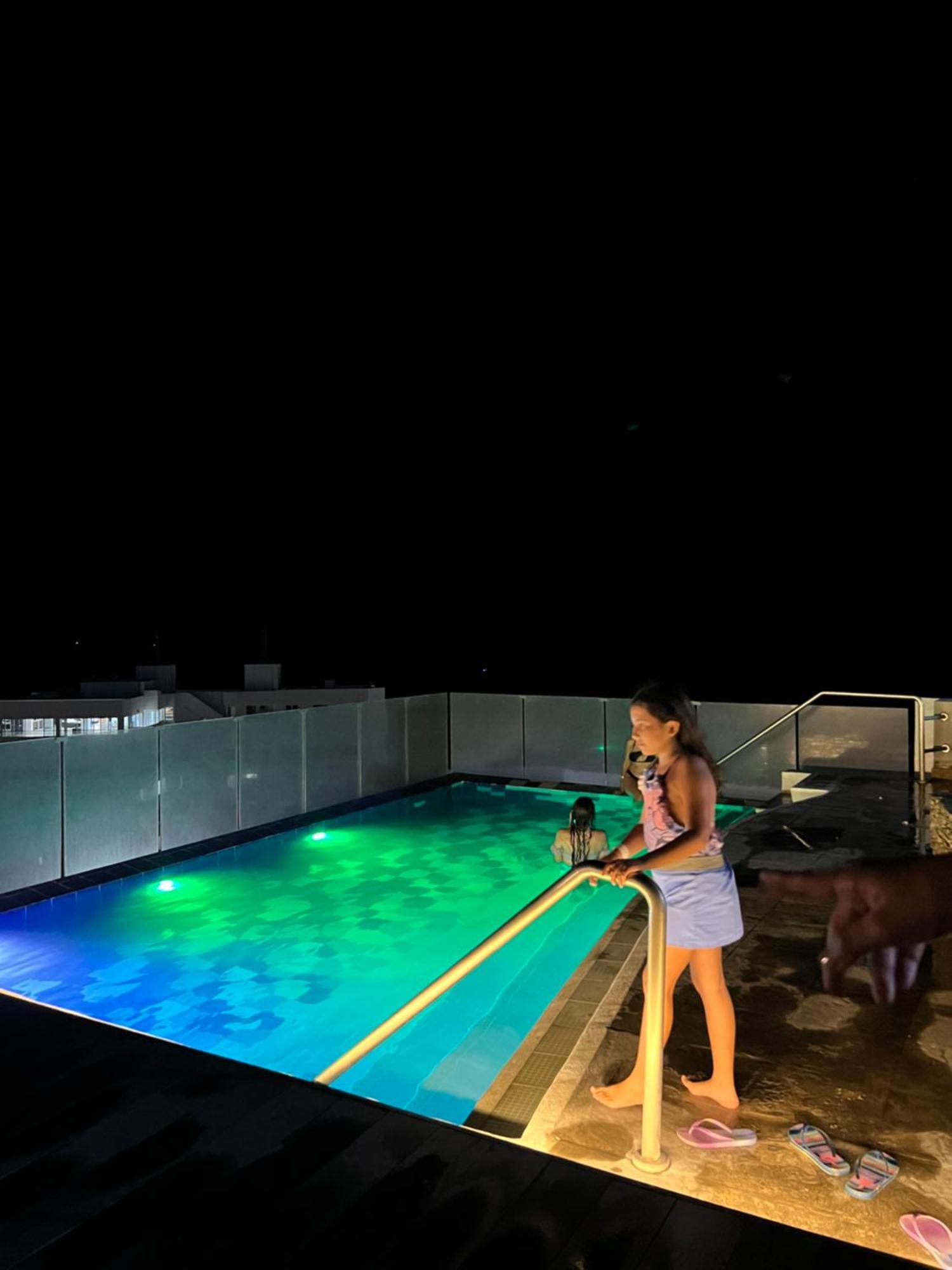 Apartamento Con Vista Al Mar *